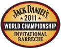 Jack Daniel's World Championship Invitational Barbecue